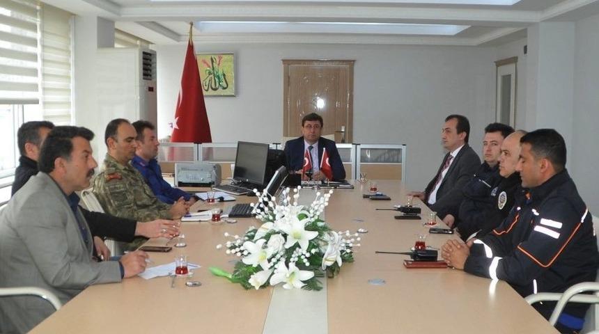 Kızılırmak&rsquo;ta Kaybolan Şahsı Arama &Ccedil;alışmaları S&uuml;recek