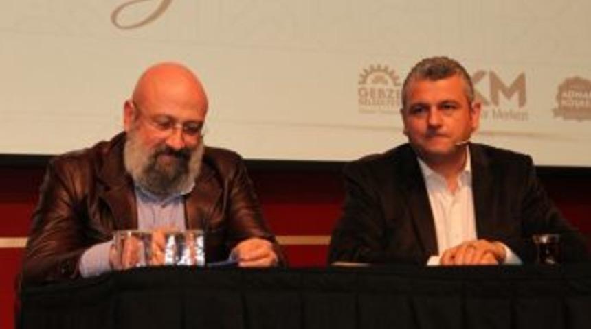 D&uuml;nyanın G&uuml;ndemi Gebze&rsquo;de Tutuldu