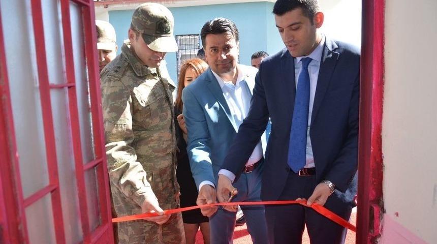 Y&uuml;ksekova&rsquo;da &lsquo;drama Ve Zeka Sınıfı&rsquo; A&ccedil;ıldı