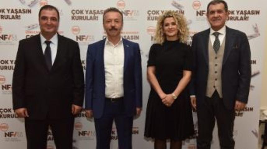 Birol Celep "petrol&uuml;m&uuml;z Yok Ama Verimli Bir Coğrafyamız Var"