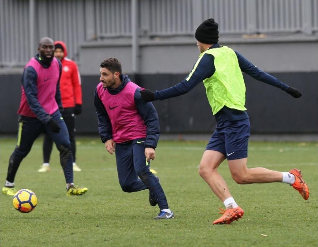 İrfan Buz: "iyi Hazırlanıp 3 Puan Almak İstiyoruz"