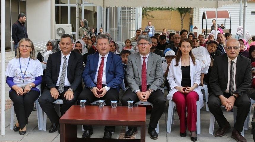 Er&uuml; Hastaneleri&rsquo;nde &ldquo;4. Erciyes &Ccedil;ocuk Romatoloji Akademisi&rdquo; Etkinliği D&uuml;zenlendi