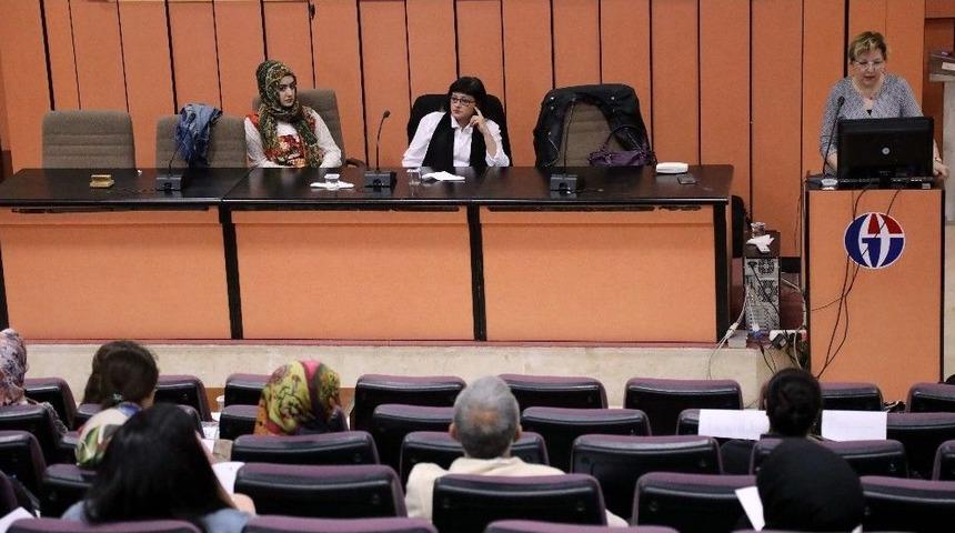 Ga&uuml;n&rsquo;de Pop&uuml;ler Bilim Yazarlığı S&ouml;yleşisi Yapıldı