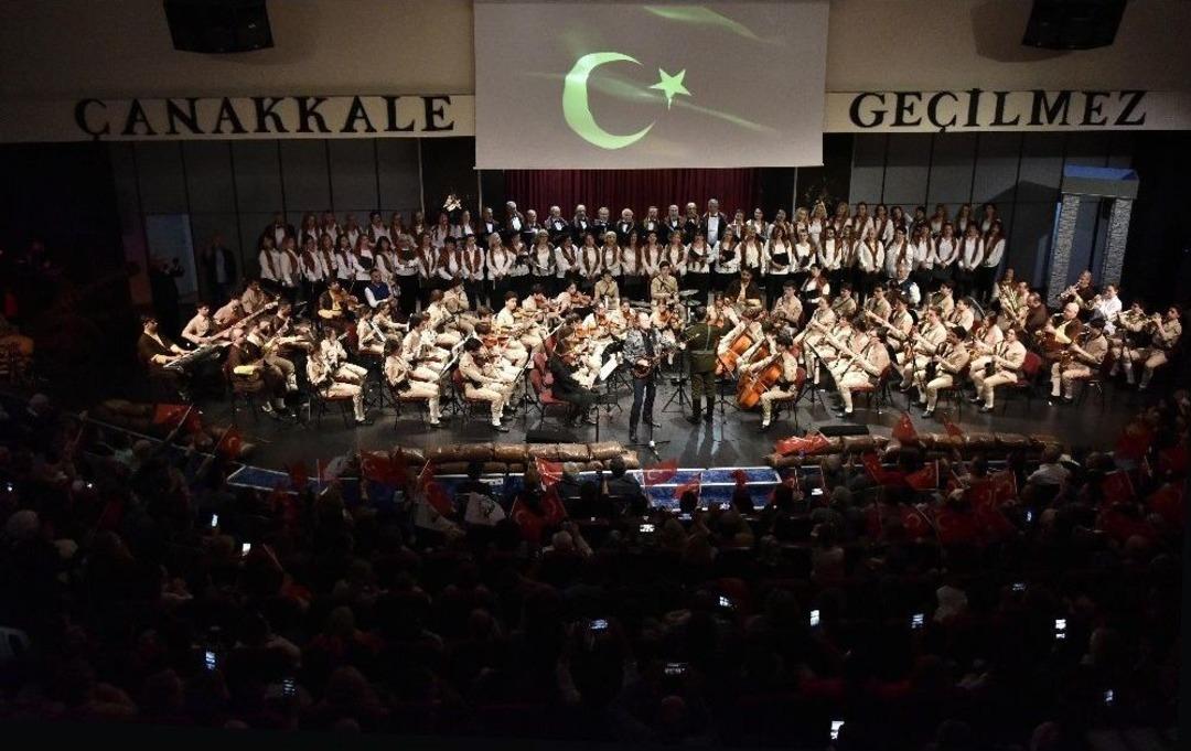 Başkan Uysal, Mehmet&ccedil;iklerle Telefonda G&ouml;r&uuml;şt&uuml;