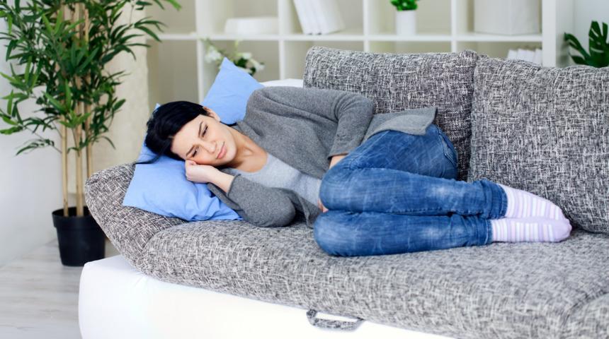 Regl d&ouml;nemini d&uuml;zene sokan &ouml;neriler