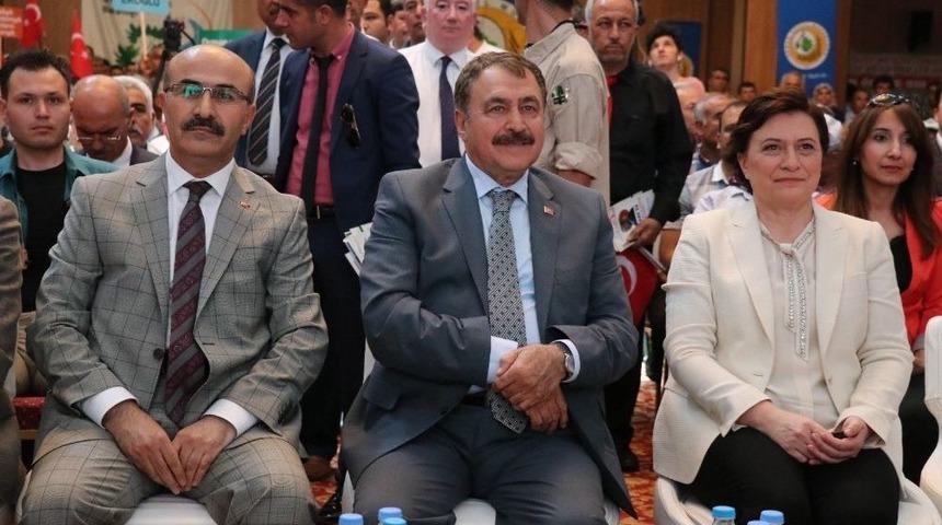 T&uuml;rkiye&rsquo;nin İlk Biyolojik &Ccedil;eşitlilik M&uuml;zesi Adana&rsquo;ya