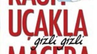 Kağıt Uçakla Gizli Macera