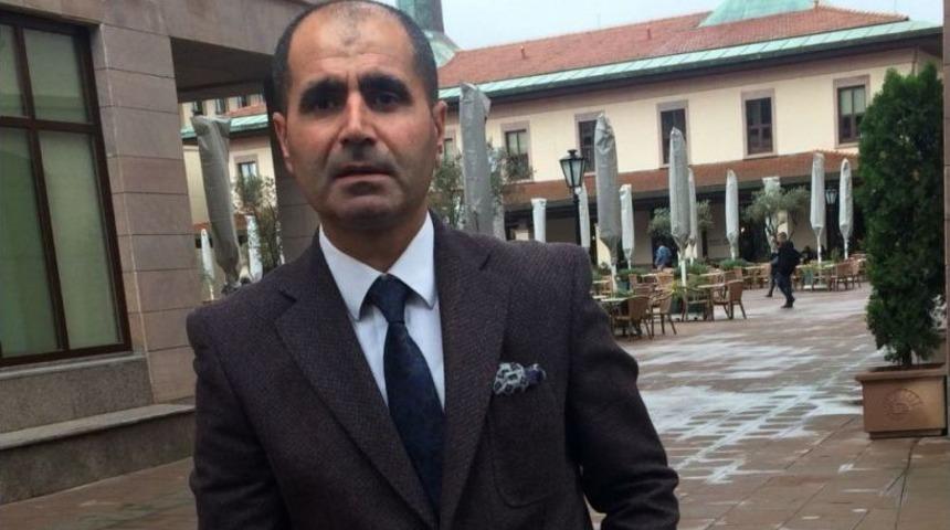 Son 10 Yıldır Ne Ağlayabiliyor Ne De G&uuml;lebiliyor