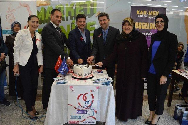 Kalp Sağlığı Haftası Kartepe’de Kutlandı