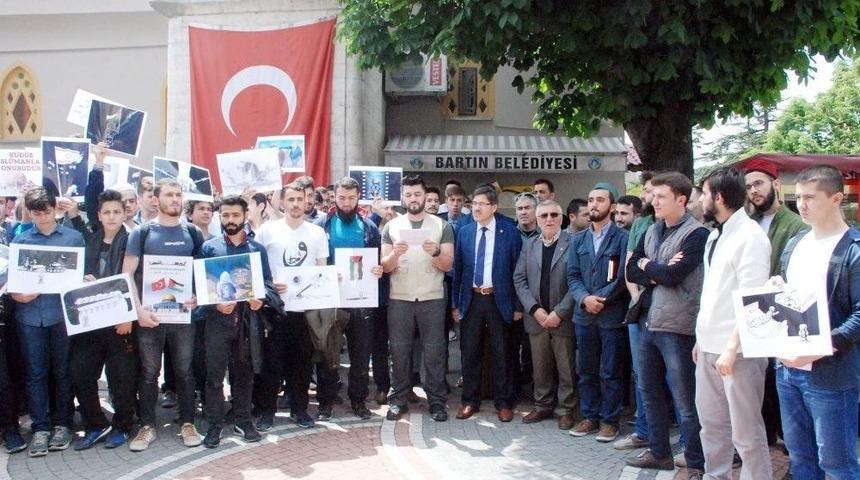 Selami &Uuml;nsal: &ldquo;kud&uuml;s İ&ccedil;in Meydanlardayız&rdquo;