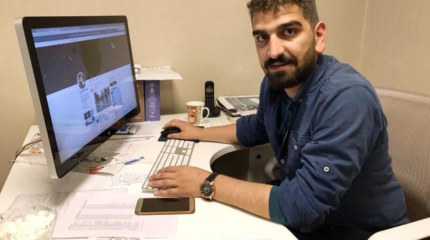 "en B&uuml;y&uuml;k Se&ccedil;im Vaadi Yerli Yazılım Olmalıdır"