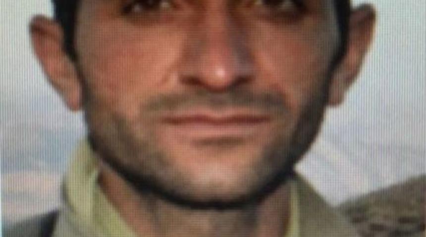 Pkk&rsquo;nın S&ouml;zde &Ouml;zel G&uuml;&ccedil; Sorumlusu Etkisiz Hale Getirildi