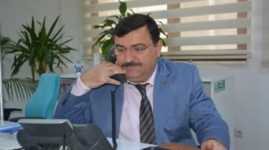 Artvin Belediyesi&rsquo;nde Beyaz Masa &Ccedil;&ouml;z&uuml;m&uuml;n Adresi