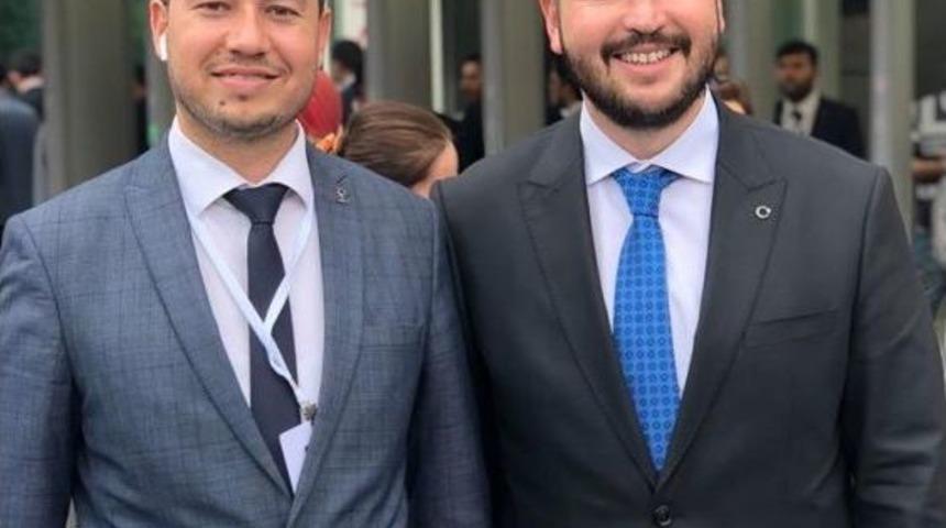 G&uuml;ng&ouml;r Mkyk &Uuml;yeliğine Se&ccedil;ildi