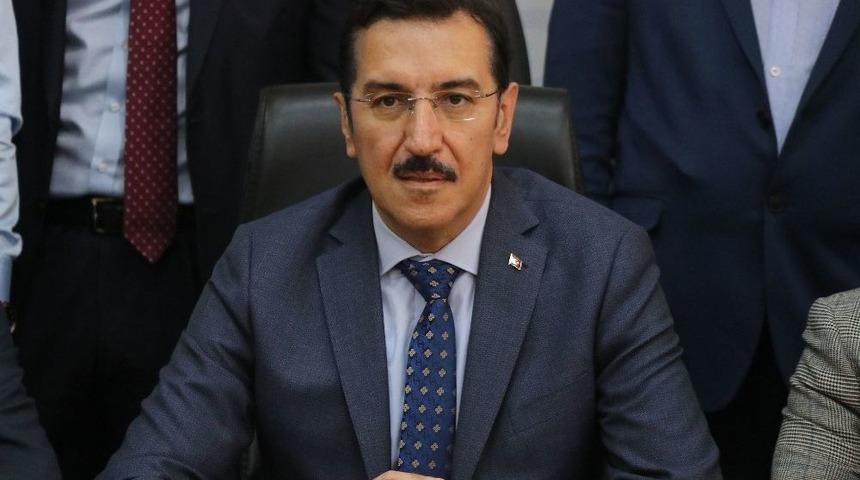 &Uuml;r&uuml;n İhtisas Borsası Faaliyete Ge&ccedil;iyor