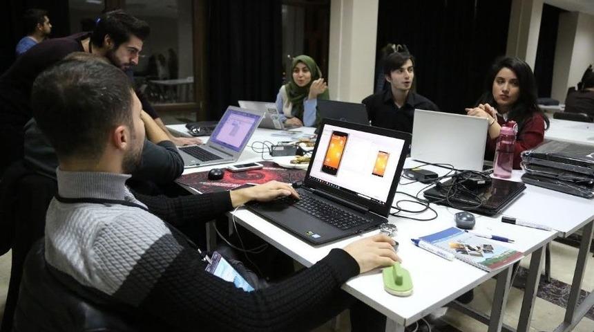 İnovatif Fikirlerde Ana Tema Gastronomi Olacak