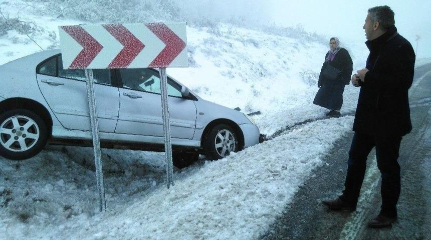 Kazazedelere İlk Yardım Başkan G&uuml;ler&rsquo;den