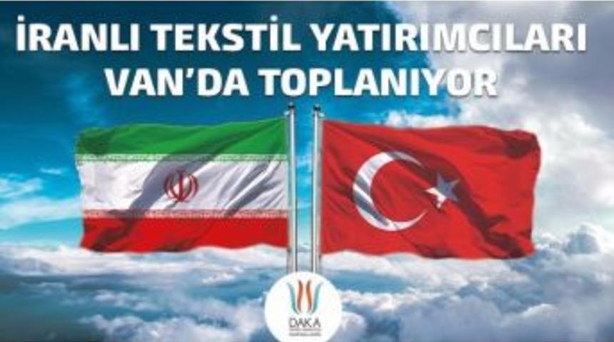 Daka&rsquo;dan Tekstil Sekt&ouml;r&uuml;n&uuml; Tanıtım Atağı