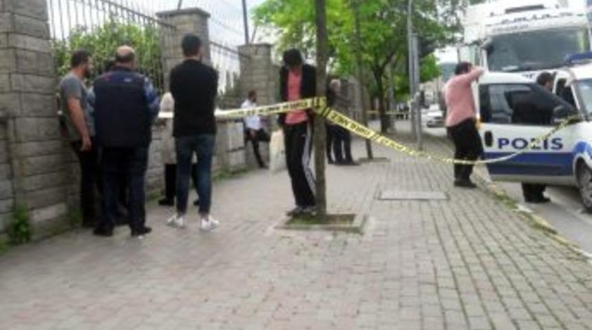 Park Halindeki Tır İ&ccedil;inde Ş&uuml;pheli &Ouml;l&uuml;m