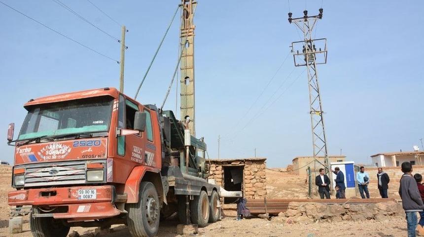 Bir Asır Sonra Gelen Su Sevinci