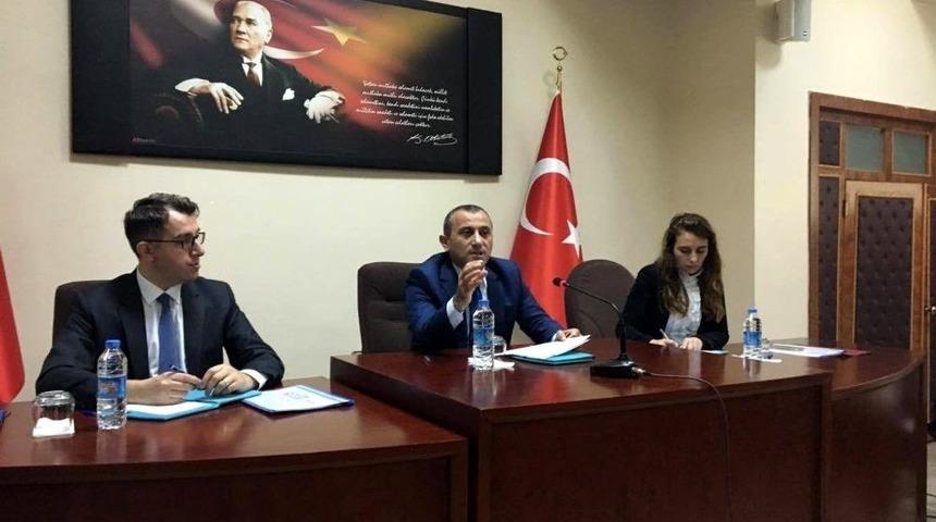 Vali Sonel&rsquo;den 2 Bin İstihdam M&uuml;jdesi