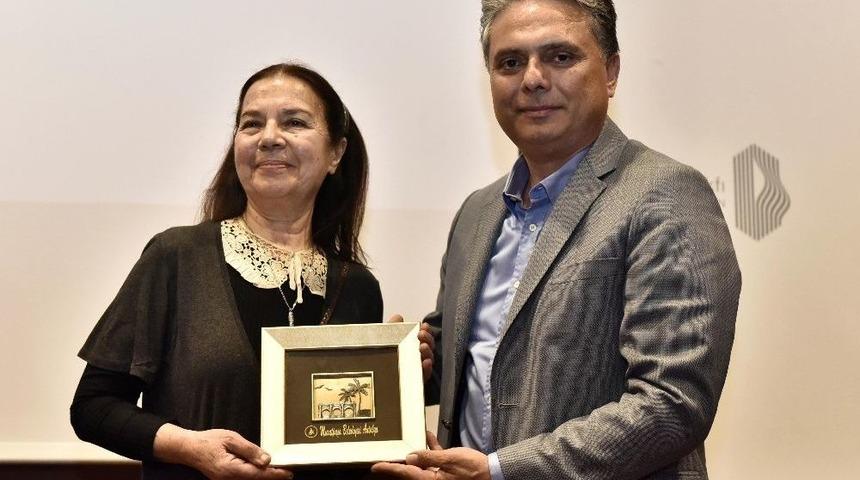 Uysal: &ldquo;altın Portakal &Uuml;lkemizin Sanat Ortamı İ&ccedil;in &Ccedil;ok &Ouml;nemli&rdquo;