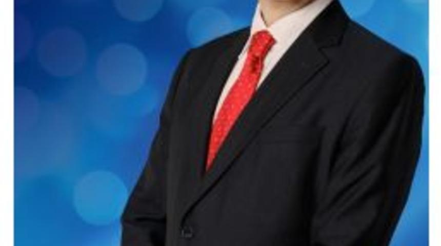 Sigorta Ve Reas&uuml;rans Brokerlar Derneği Yeni Başkanı Ateş &Ccedil;eber Se&ccedil;ildi