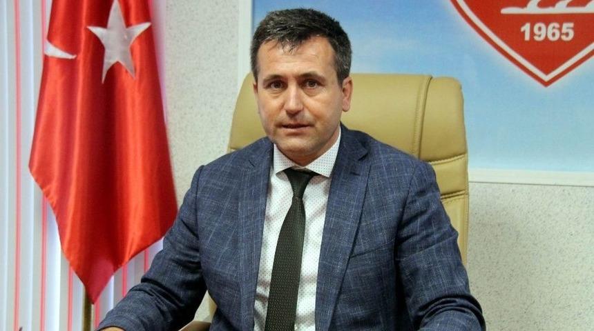 Kayyum, Samsunspor&rsquo;u Bırakmaya Hazırlanıyor