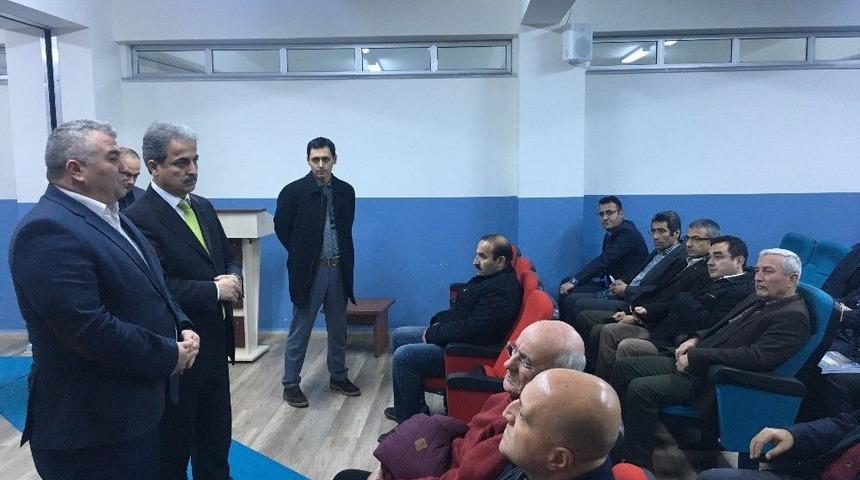 Boz&uuml;y&uuml;k Tso&rsquo;dan Eğitime Destek