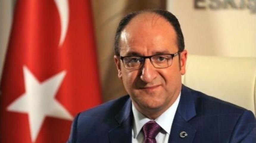 D&uuml;ndar &Uuml;nl&uuml;&rsquo;den Yaşlılara Saygı Haftası Mesajı