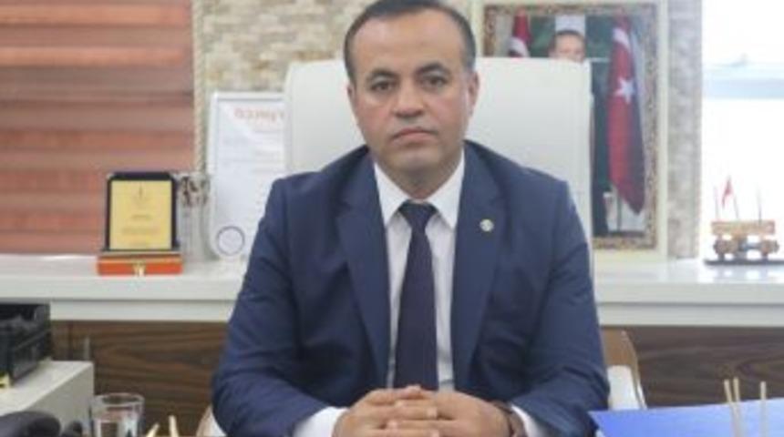 Milletvekili Aday Adayı Ayta&ccedil;&rsquo;tan "devam" Mesajı