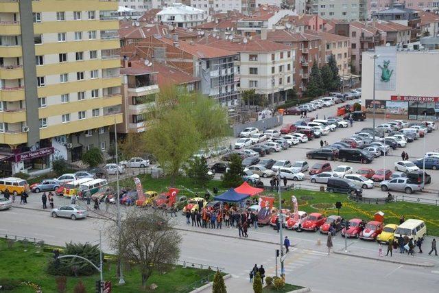 Vosbağa Derneğinden Anlamlı Çanakkale Etkinliği