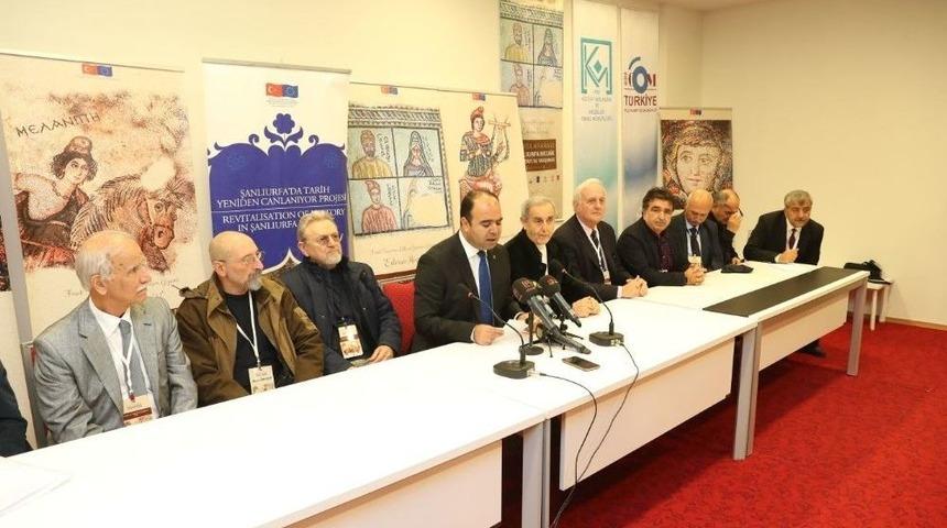 Mozaik Yarışmasında Birinci &Ccedil;ıkmadı