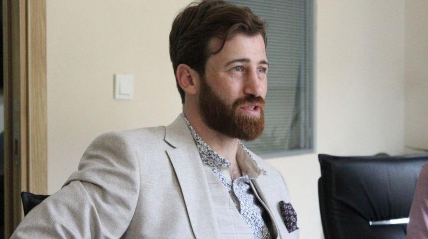 Erkan: "derdim; Vatana Millete Hizmet Etmek"