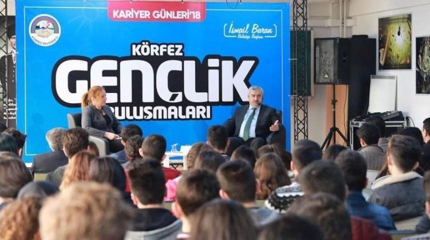 Başkan Baran: &ldquo;hedeflere Ulaşmak İ&ccedil;in İnanmak Lazım&rdquo;