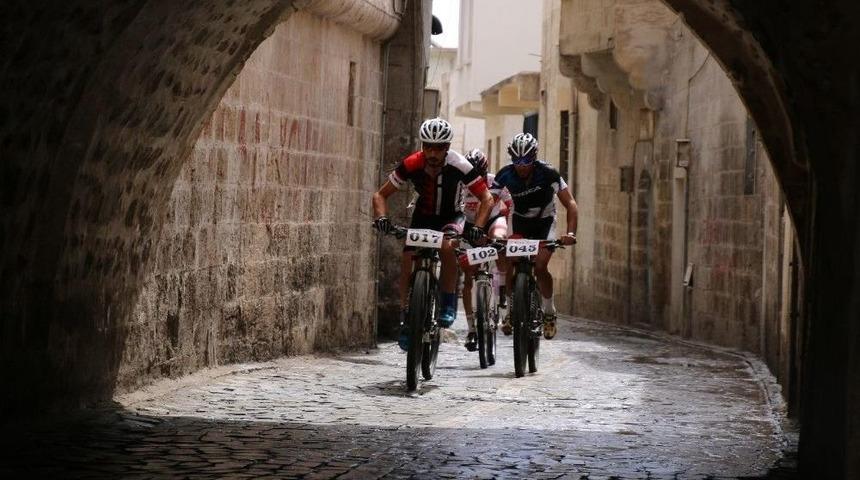 Şanlıurfa&rsquo;da Urfa Sokakları Dağ Bisikleti Yarışı D&uuml;zenlenecek