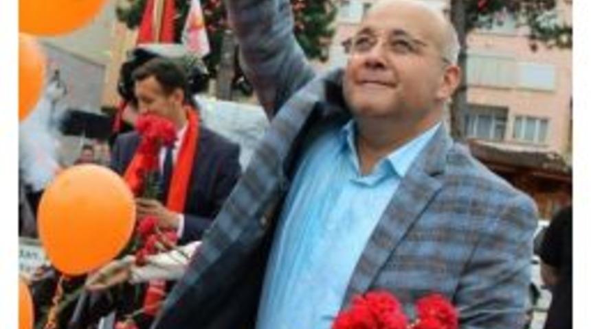 Namal’dan Anneler Günü Mesajı