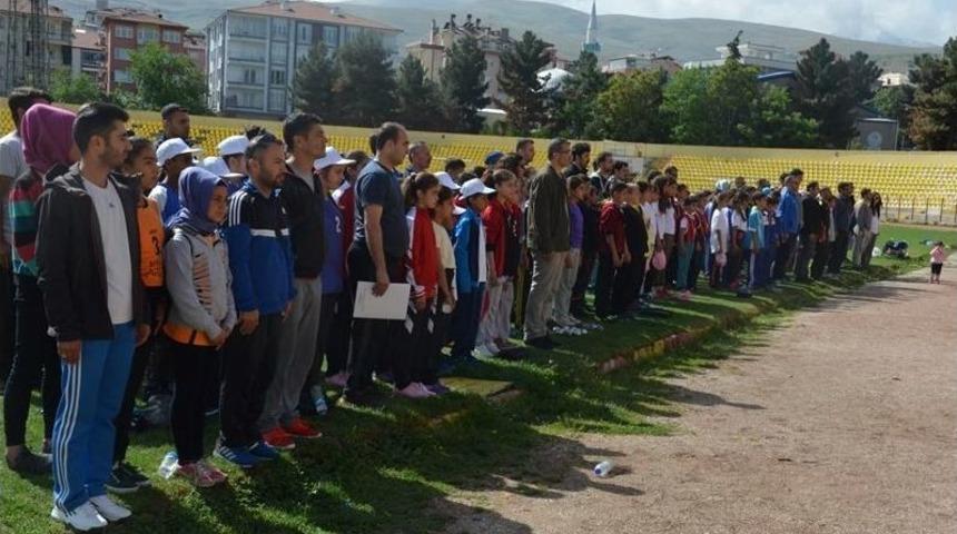 Bocce Grup M&uuml;sabakaları Sona Erdi
