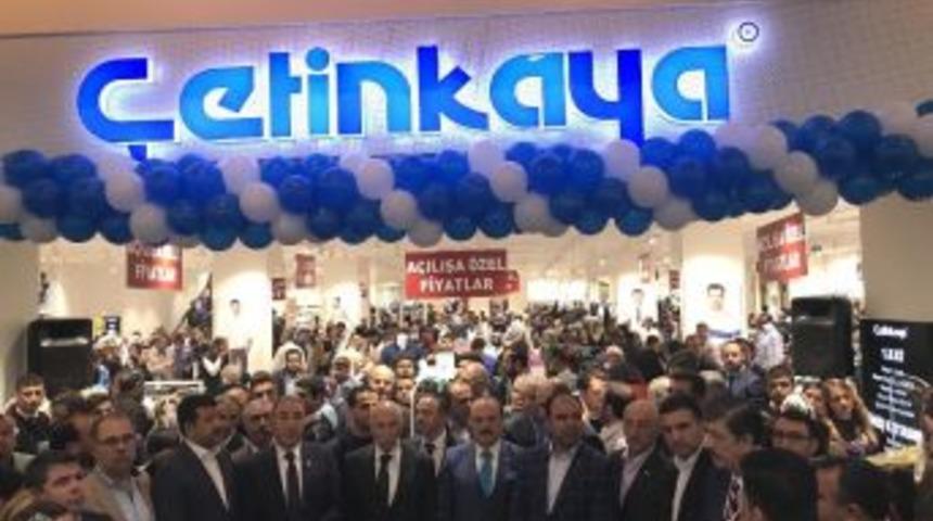 Piazza Avm&rsquo;de Yeni Bir Mağaza Daha