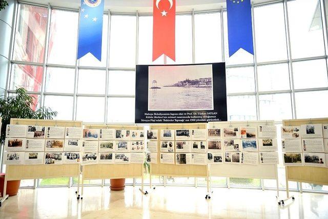 Maltepe’de Çanakkale Şehitleri Türkülerle Anıldı