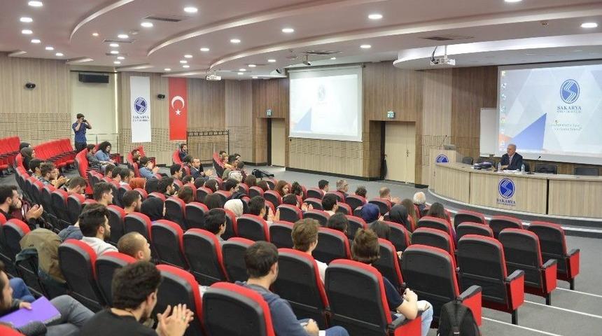 Saü’de ’algı Yönetimi’ Konuşuldu