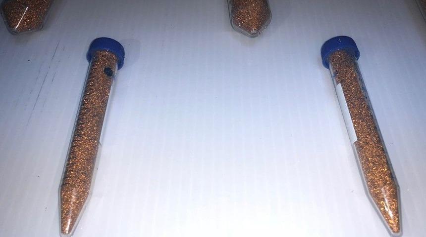 Başkent&rsquo;te 70 Milyon Dolar Değerinde Kaliforniyum Maddesi Ele Ge&ccedil;irildi