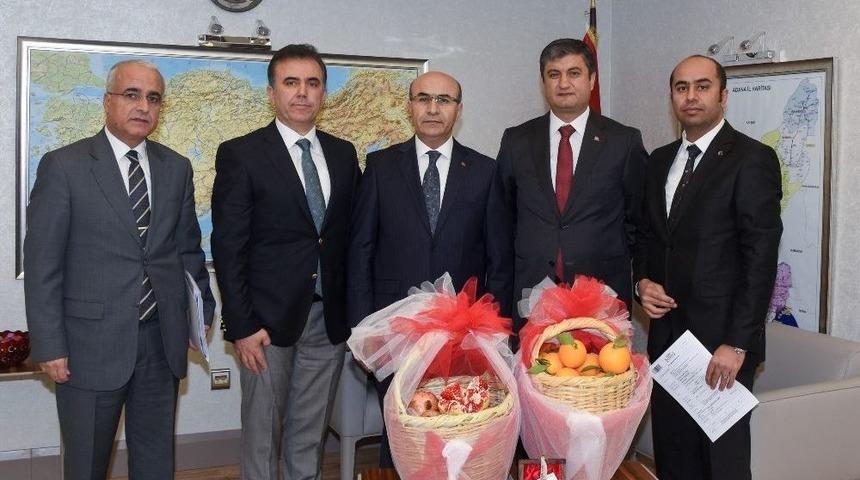 Bucak Portakalı, Kuytucak Narı Ve Tapan Bı&ccedil;ağı Markalaşıyor