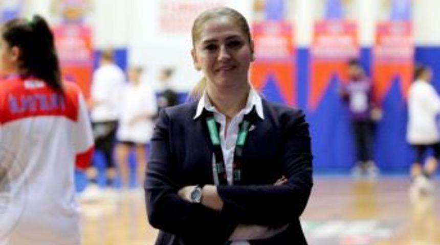 Mersin Avrupa&rsquo;daki 5. Ma&ccedil;ını Kazanmak İstiyor