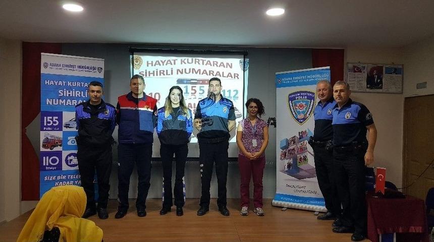 &ldquo;hayat Kurtaran Sihirli Numaralar&rdquo; Projesi