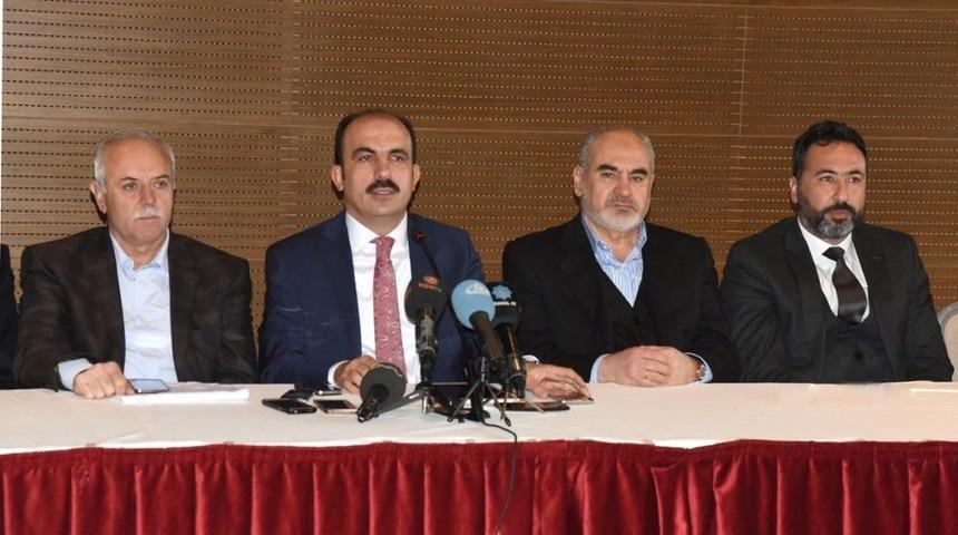 Sel&ccedil;uklu Belediyesi Proje Destek Başvuruları Başladı