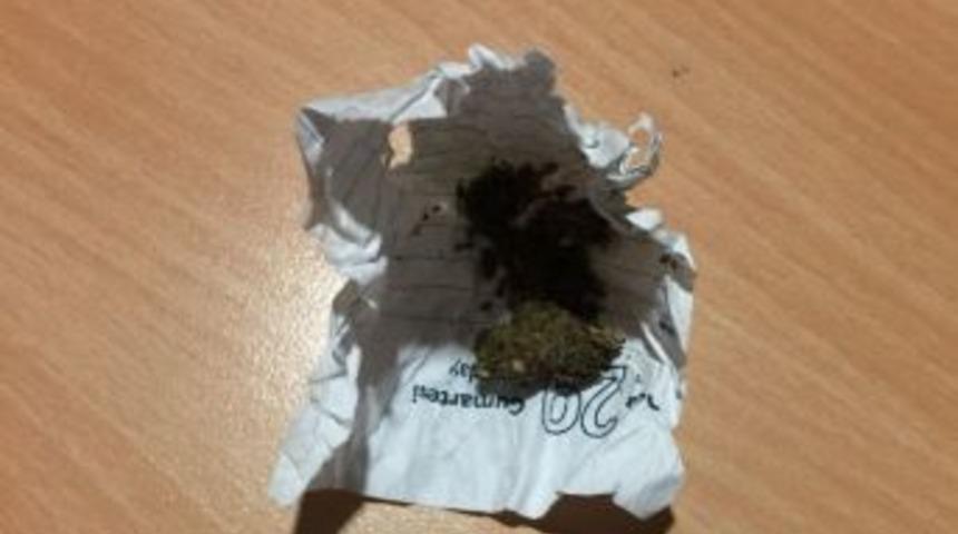 11 Su&ccedil;tan Aranan Zanlı Yakalandı