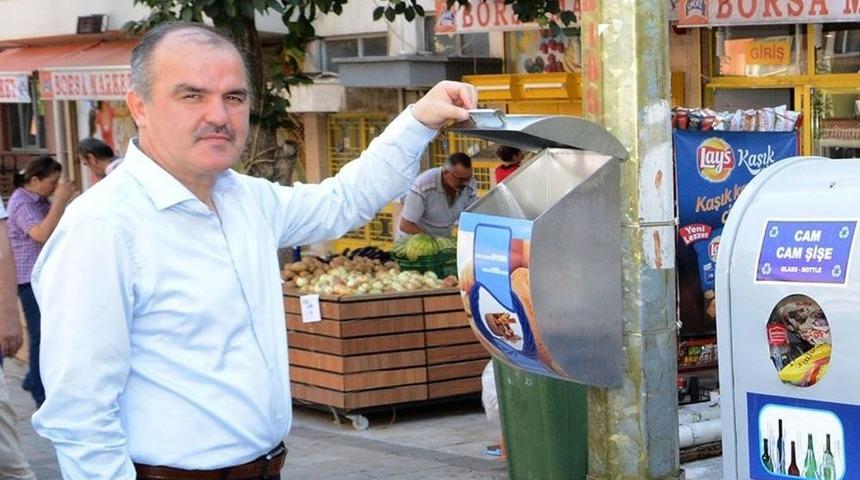 Pamukkale&rsquo;de Bayat Ekmekler &Ccedil;&ouml;p Olmuyor