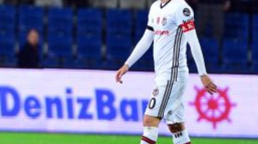 Beşiktaş’tan Oğuzhan’ın Sakatlığıyla İlgili Açıklama