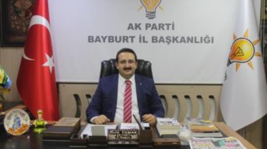 Başkan Yumak’tan Yaşlılar Haftası Açıklaması